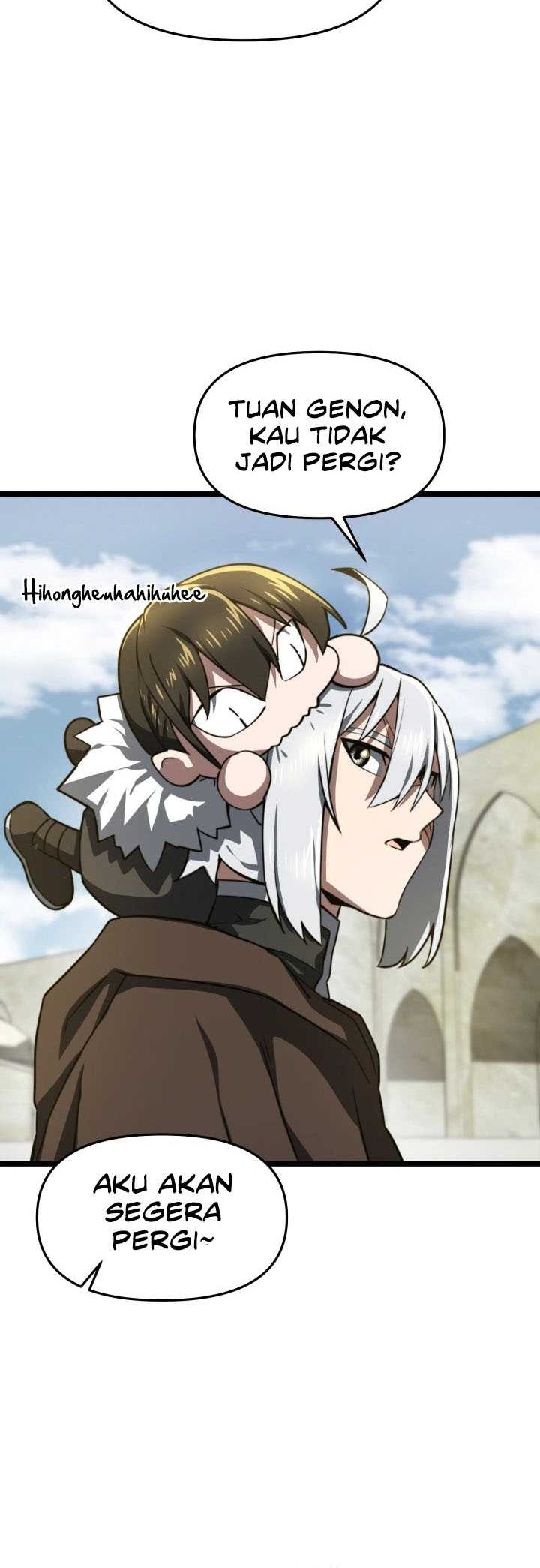 Damn Demonic Swords chapter 25 halaman 65
