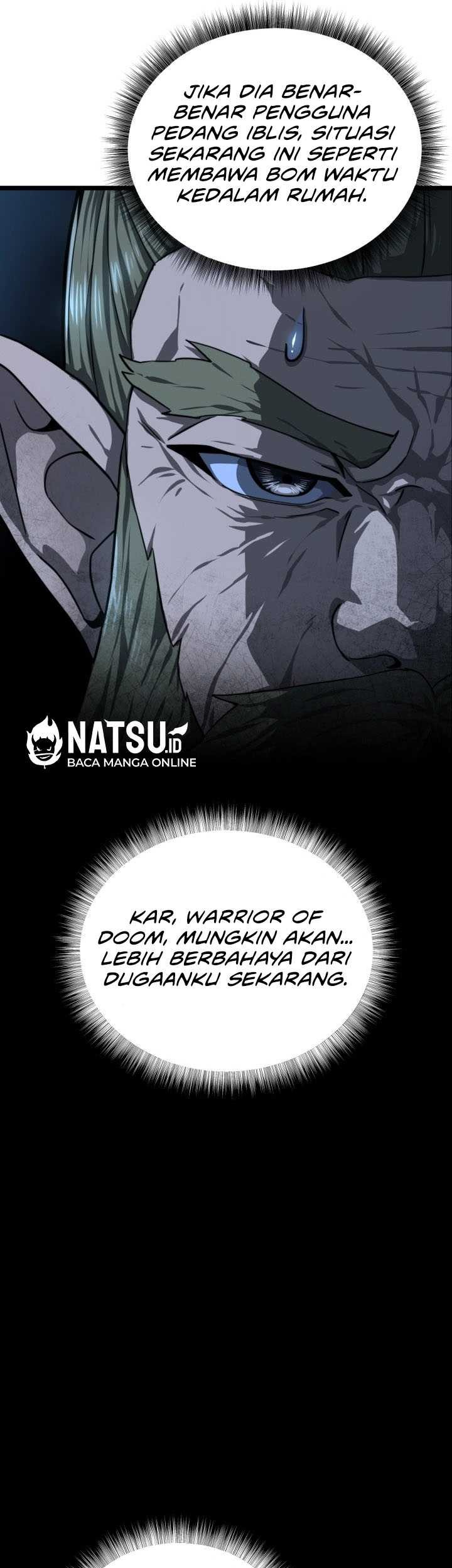 Damn Demonic Swords chapter 25 halaman 66