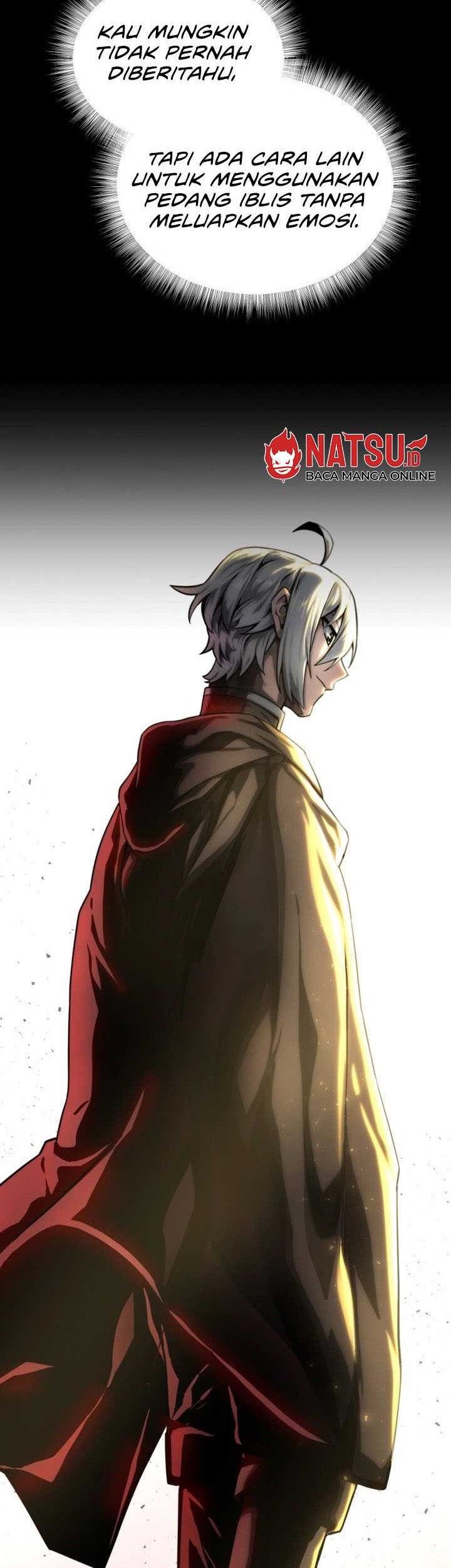 Damn Demonic Swords chapter 25 halaman 67