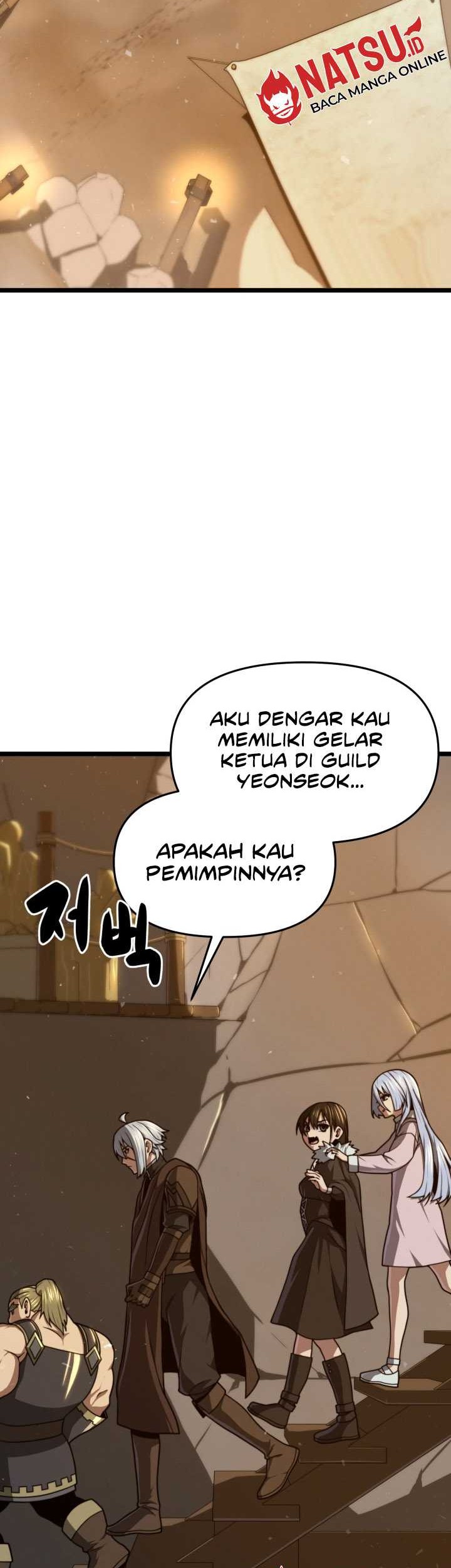 Damn Demonic Swords Bab 26 halaman 3