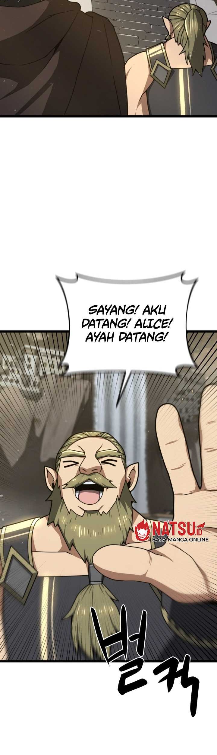Damn Demonic Swords Bab 26 halaman 10