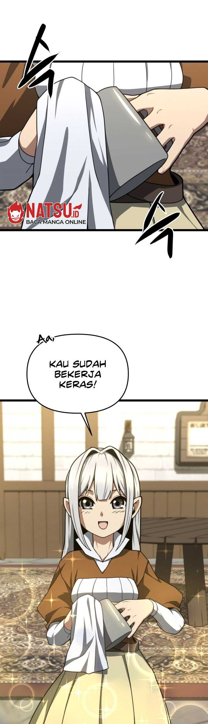 Damn Demonic Swords Bab 26 halaman 12