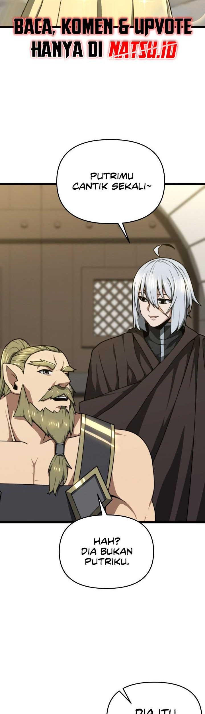 Damn Demonic Swords Bab 26 halaman 13