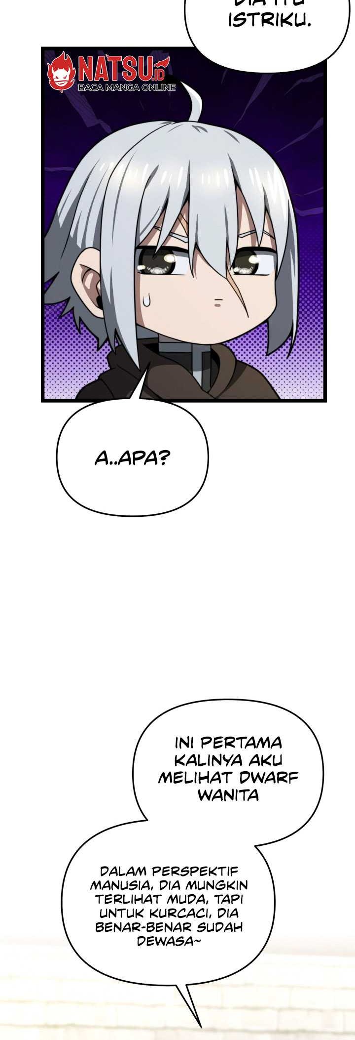 Damn Demonic Swords Bab 26 halaman 14