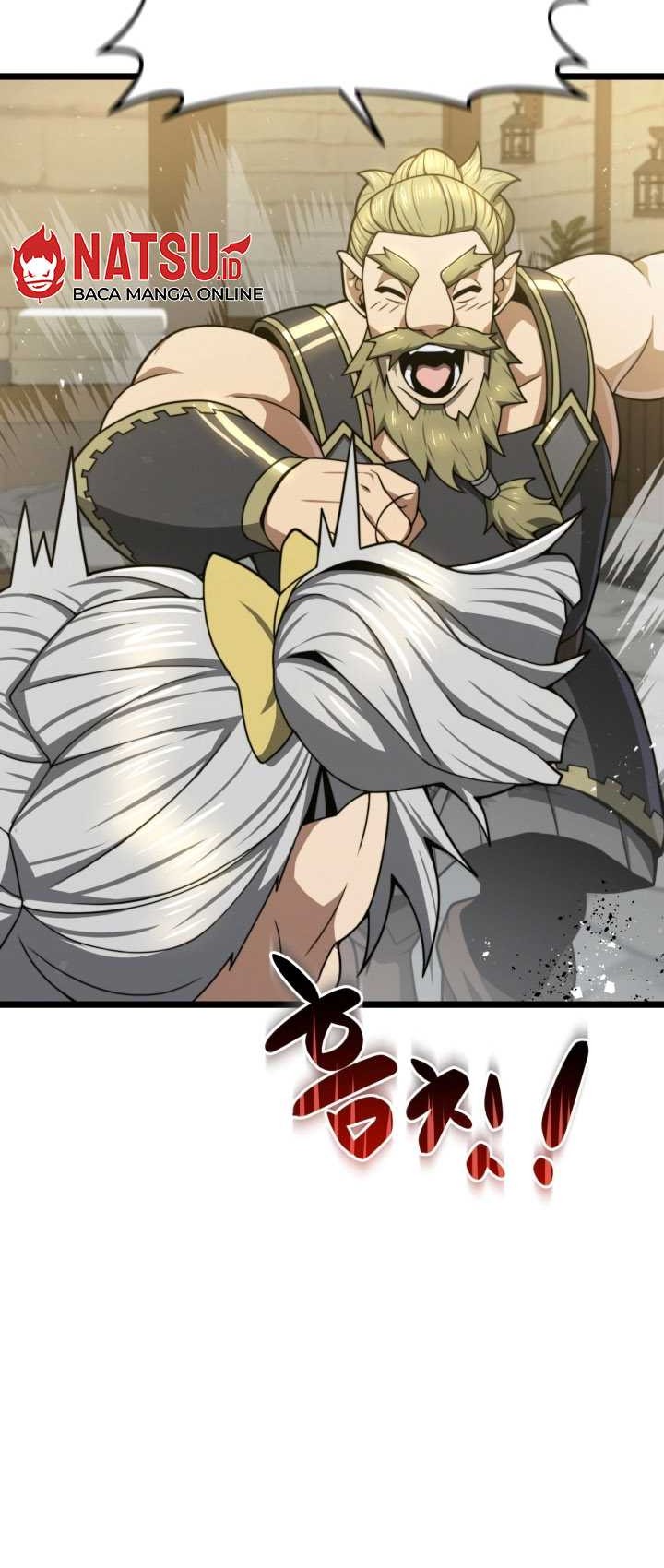 Damn Demonic Swords Bab 26 halaman 17