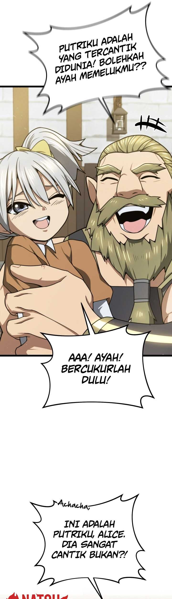 Damn Demonic Swords Bab 26 halaman 18