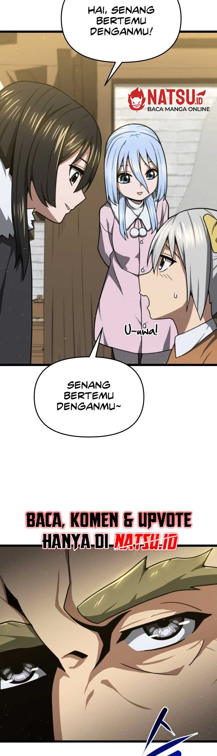 Damn Demonic Swords Bab 26 halaman 20