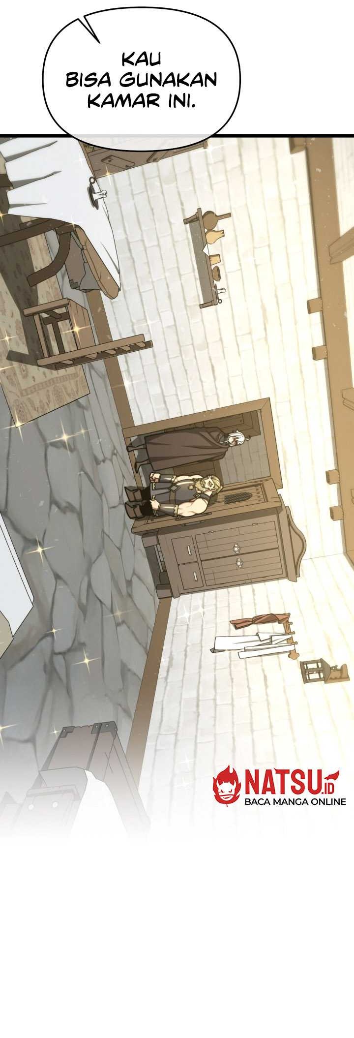 Damn Demonic Swords Bab 26 halaman 24