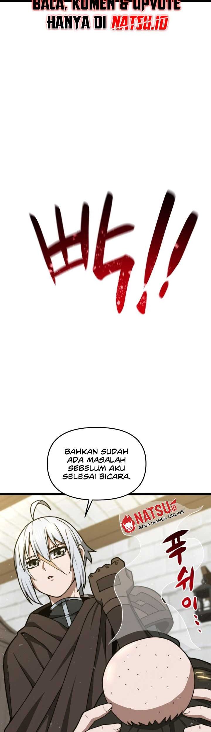 Damn Demonic Swords Bab 26 halaman 31