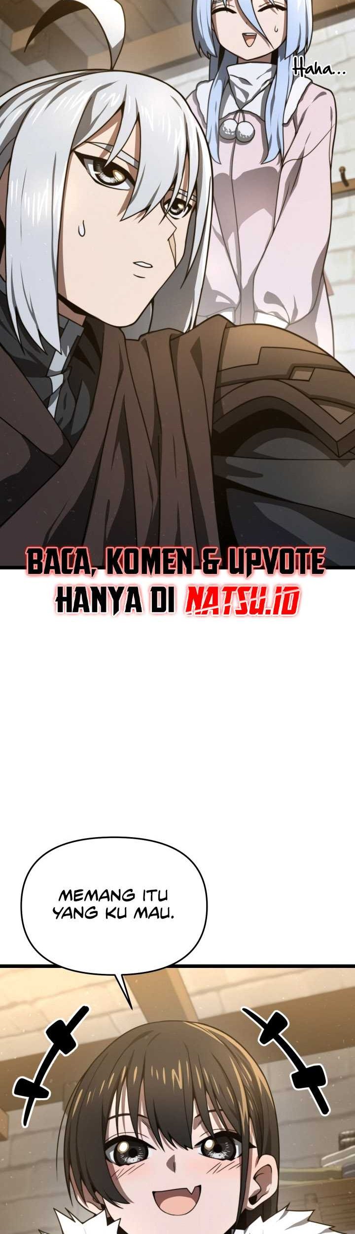 Damn Demonic Swords Bab 26 halaman 37