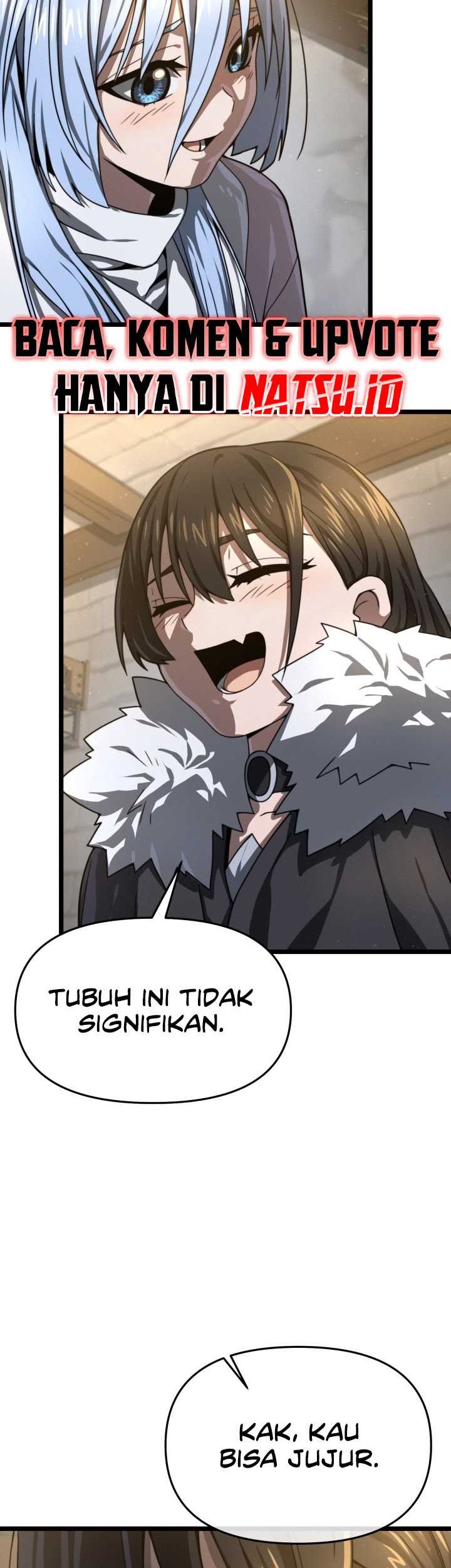 Damn Demonic Swords Bab 26 halaman 40