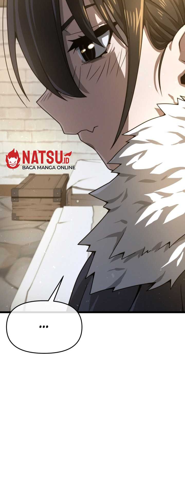 Damn Demonic Swords Bab 26 halaman 41