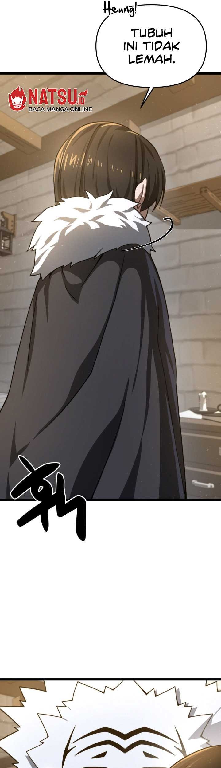 Damn Demonic Swords Bab 26 halaman 42