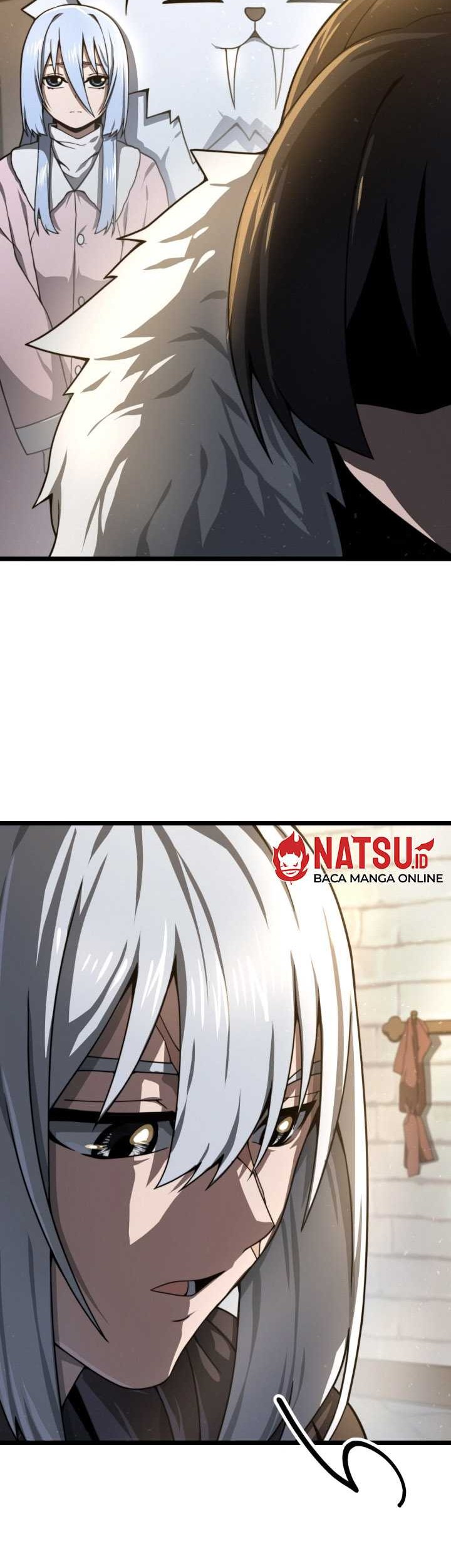 Damn Demonic Swords Bab 26 halaman 43