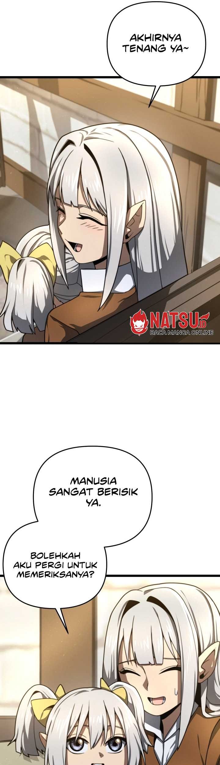 Damn Demonic Swords Bab 26 halaman 46
