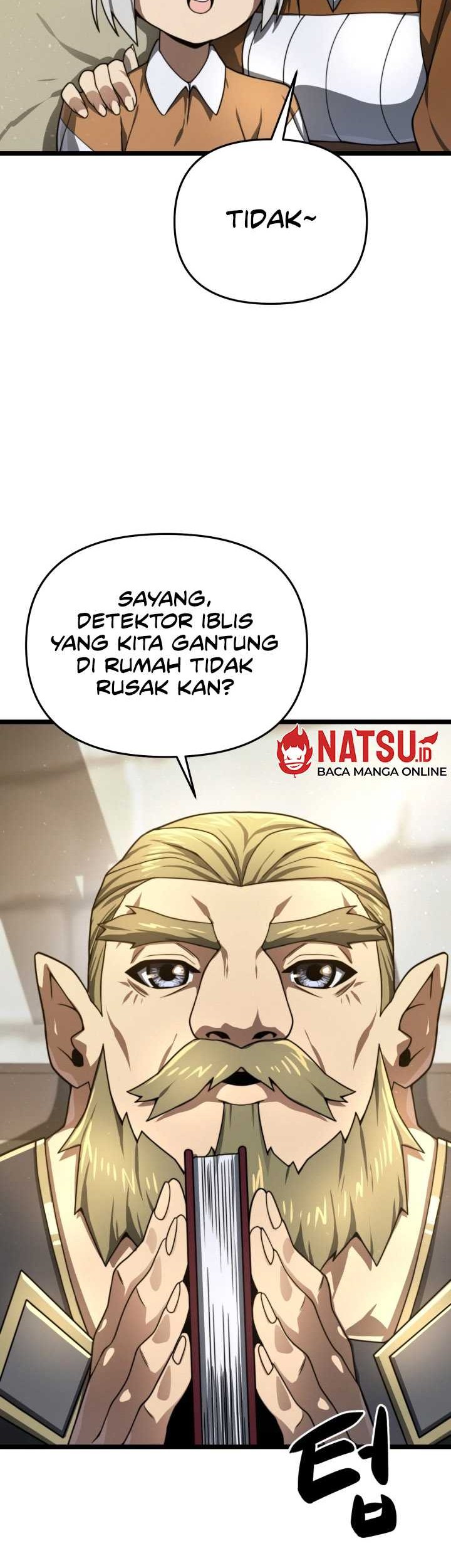 Damn Demonic Swords Bab 26 halaman 47