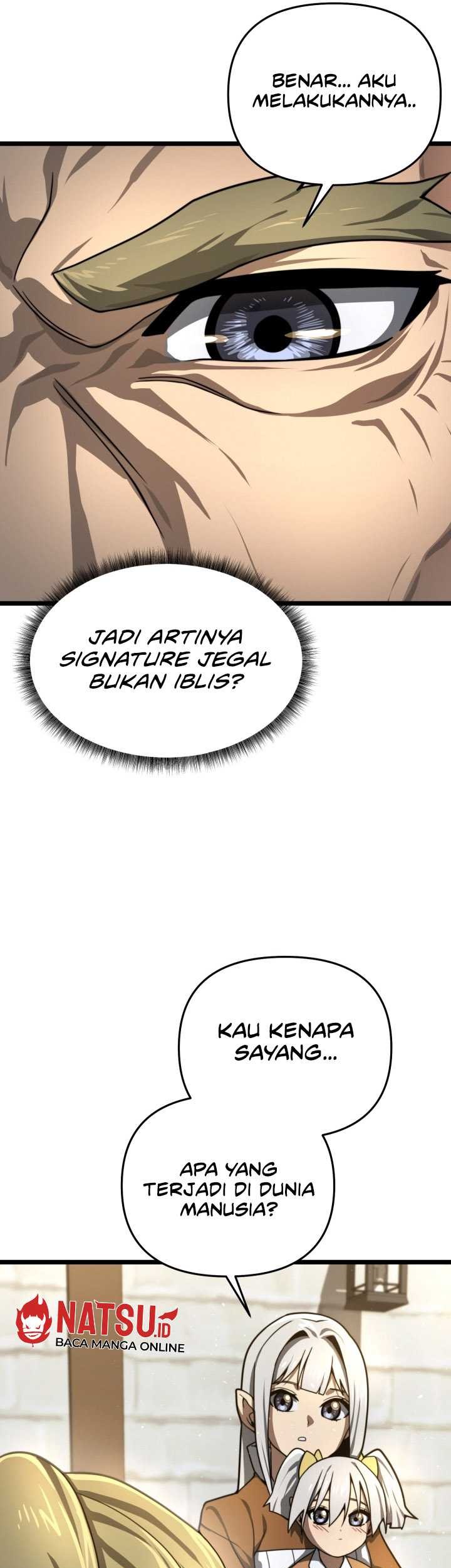 Damn Demonic Swords Bab 26 halaman 49