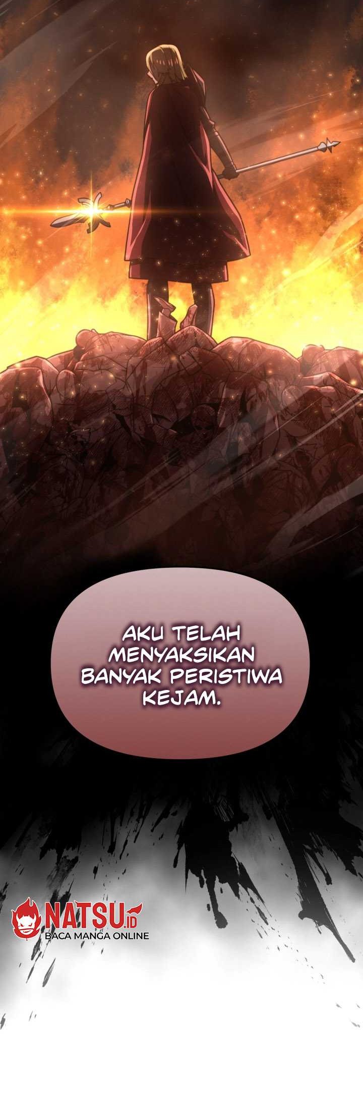 Damn Demonic Swords Bab 26 halaman 51