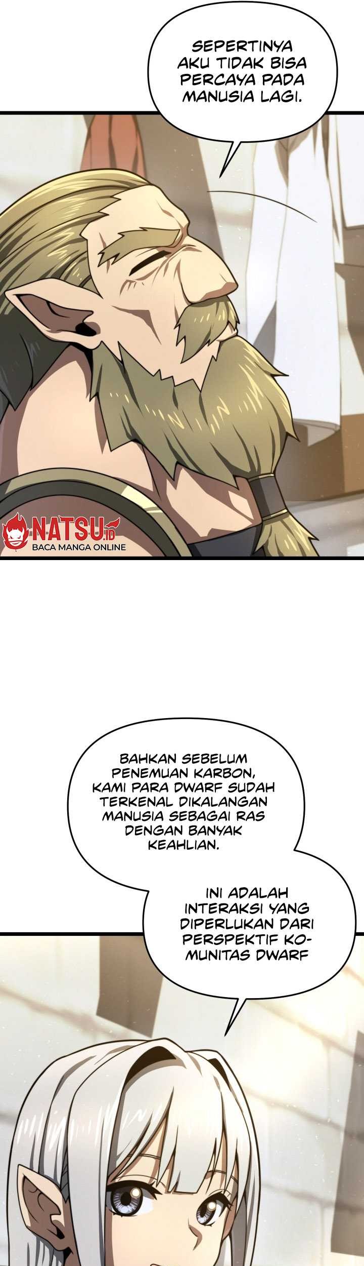 Damn Demonic Swords Bab 26 halaman 52