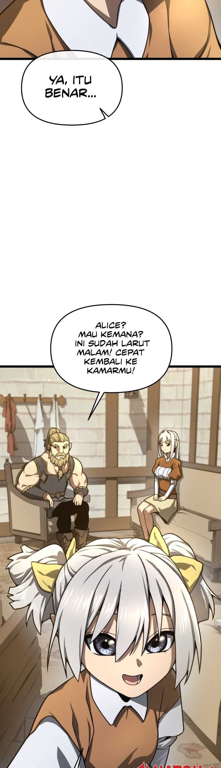 Damn Demonic Swords Bab 26 halaman 54