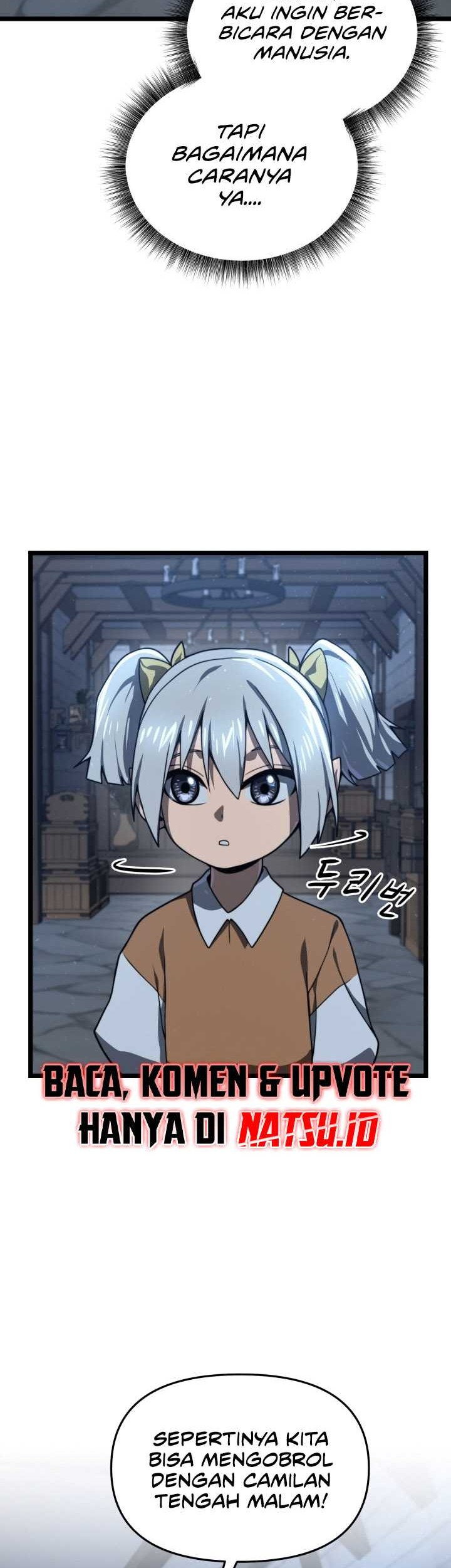Damn Demonic Swords Bab 26 halaman 57