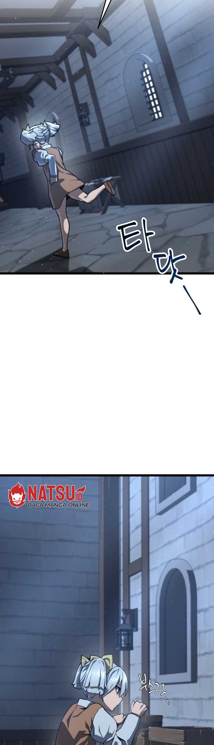 Damn Demonic Swords Bab 26 halaman 58