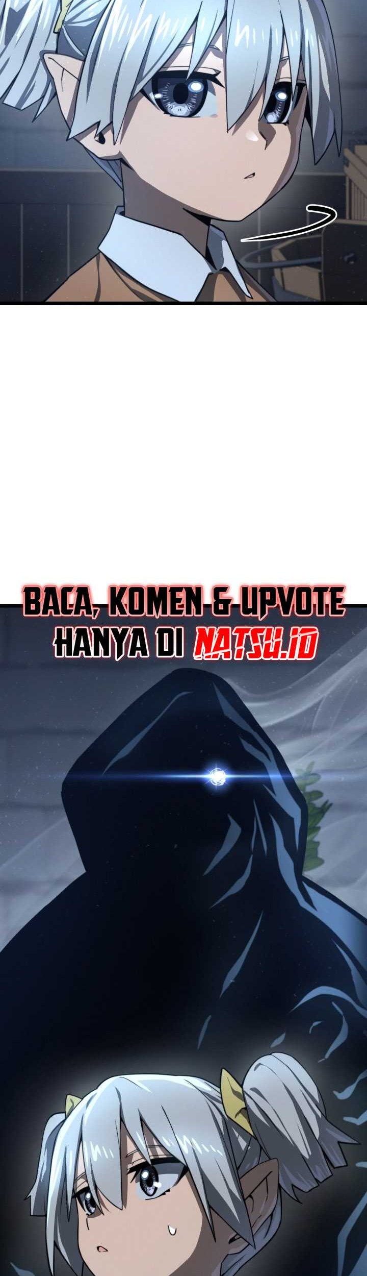 Damn Demonic Swords Bab 26 halaman 61