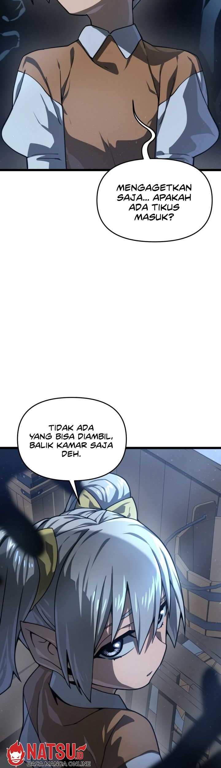 Damn Demonic Swords Bab 26 halaman 62