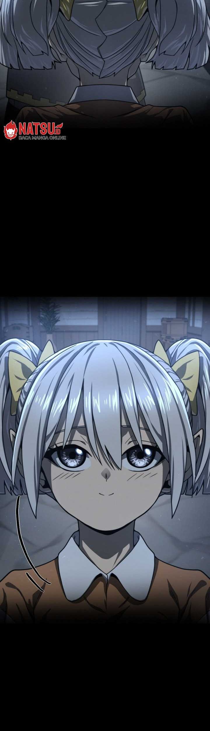 Damn Demonic Swords chapter 27 halaman 4