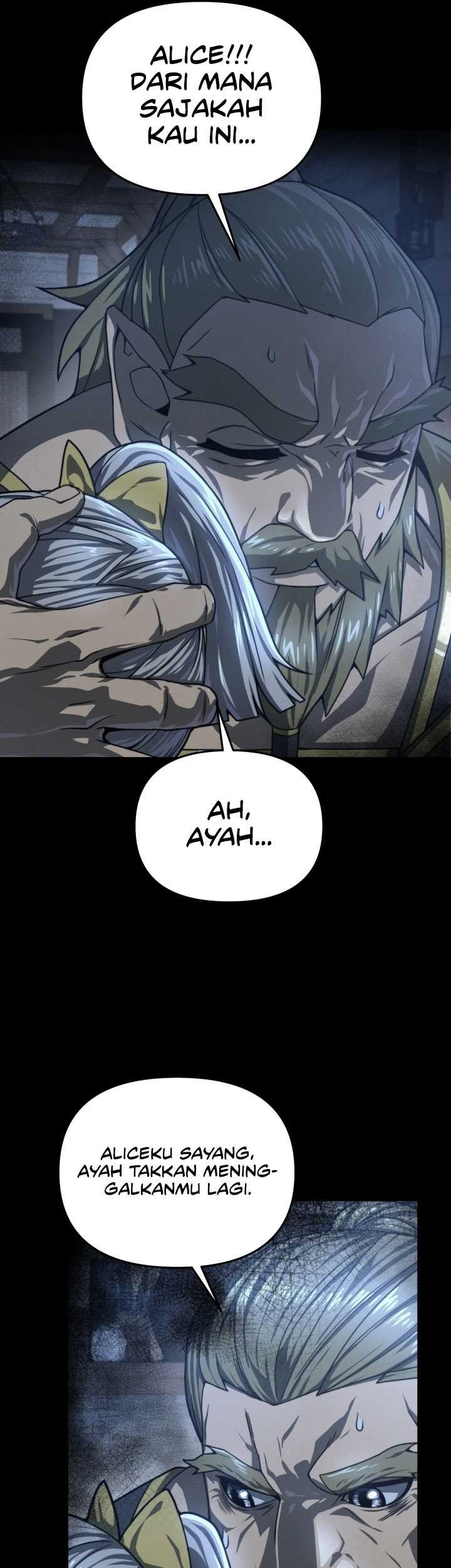 Damn Demonic Swords chapter 27 halaman 6