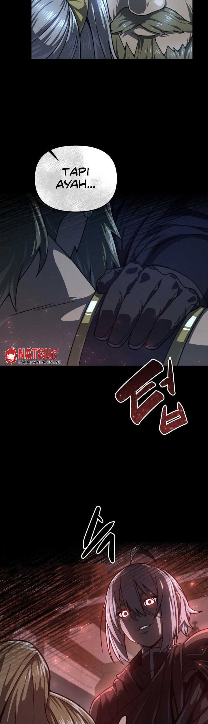 Damn Demonic Swords chapter 27 halaman 7