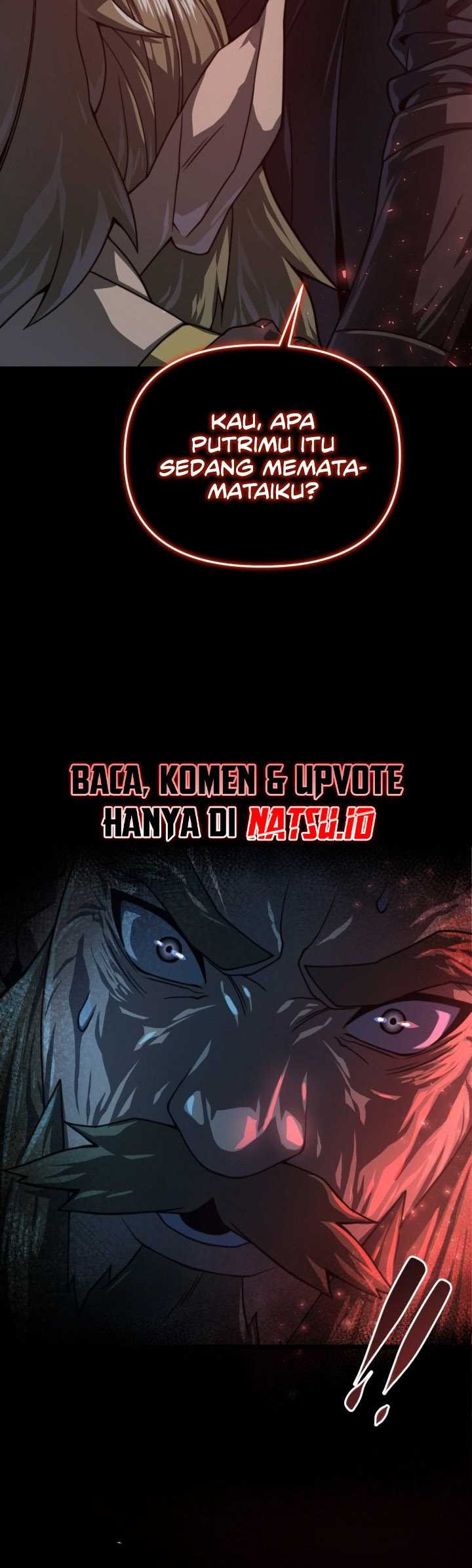 Damn Demonic Swords chapter 27 halaman 8