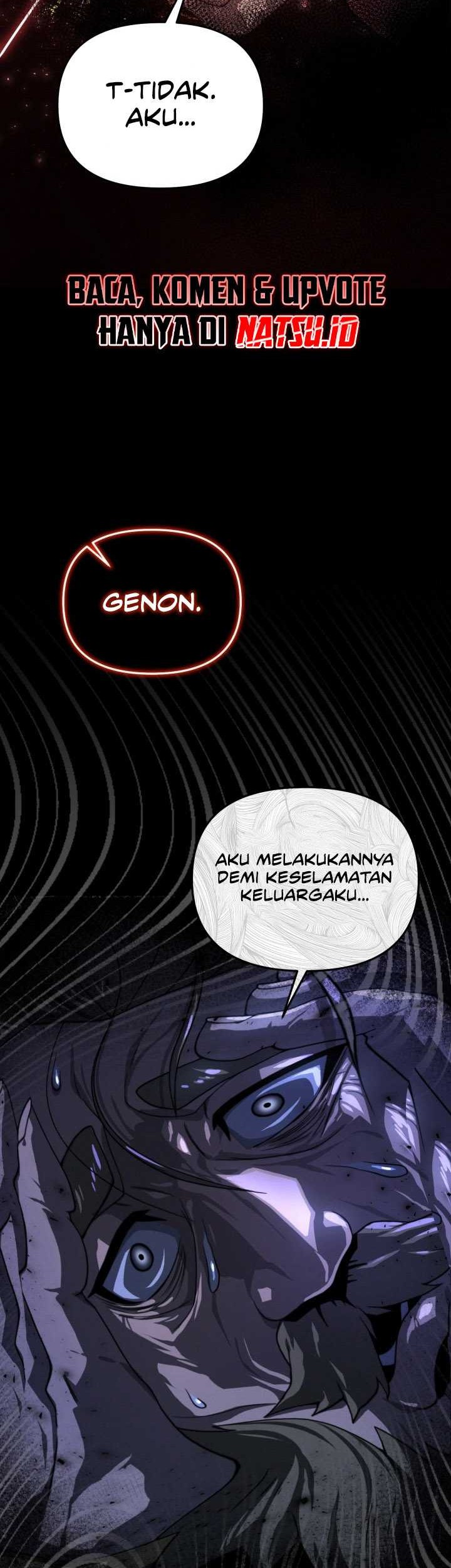 Damn Demonic Swords chapter 27 halaman 10