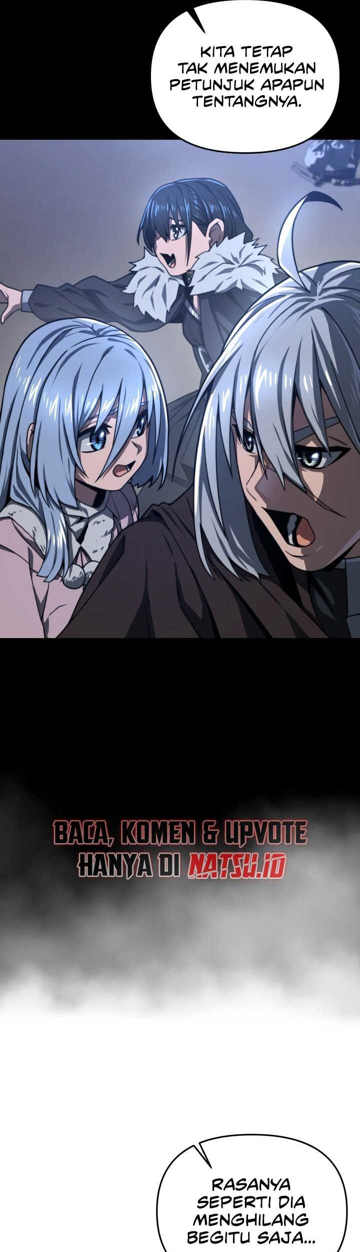 Damn Demonic Swords chapter 27 halaman 17