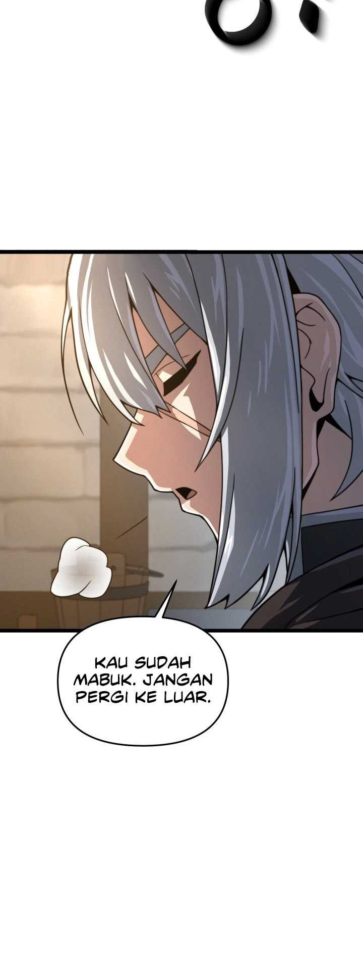 Damn Demonic Swords chapter 27 halaman 20