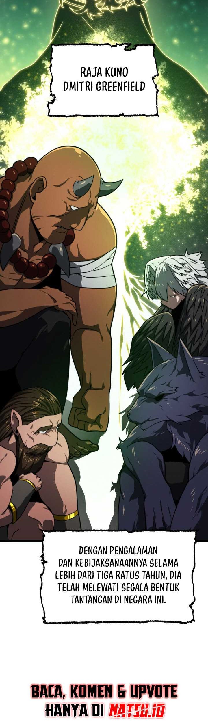 Damn Demonic Swords chapter 27 halaman 22
