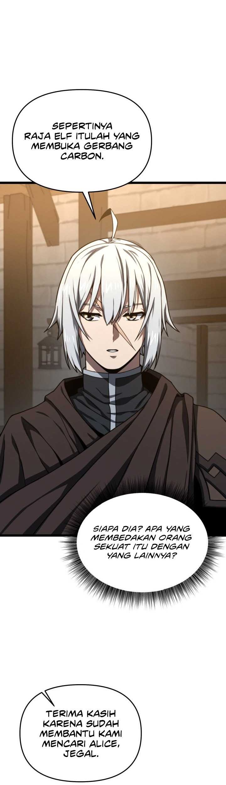 Damn Demonic Swords chapter 27 halaman 23