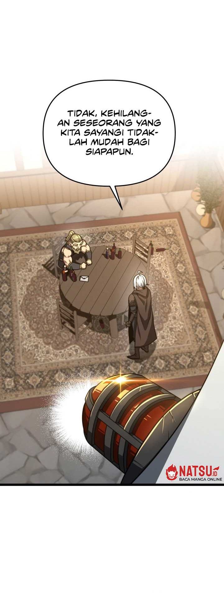 Damn Demonic Swords chapter 27 halaman 24