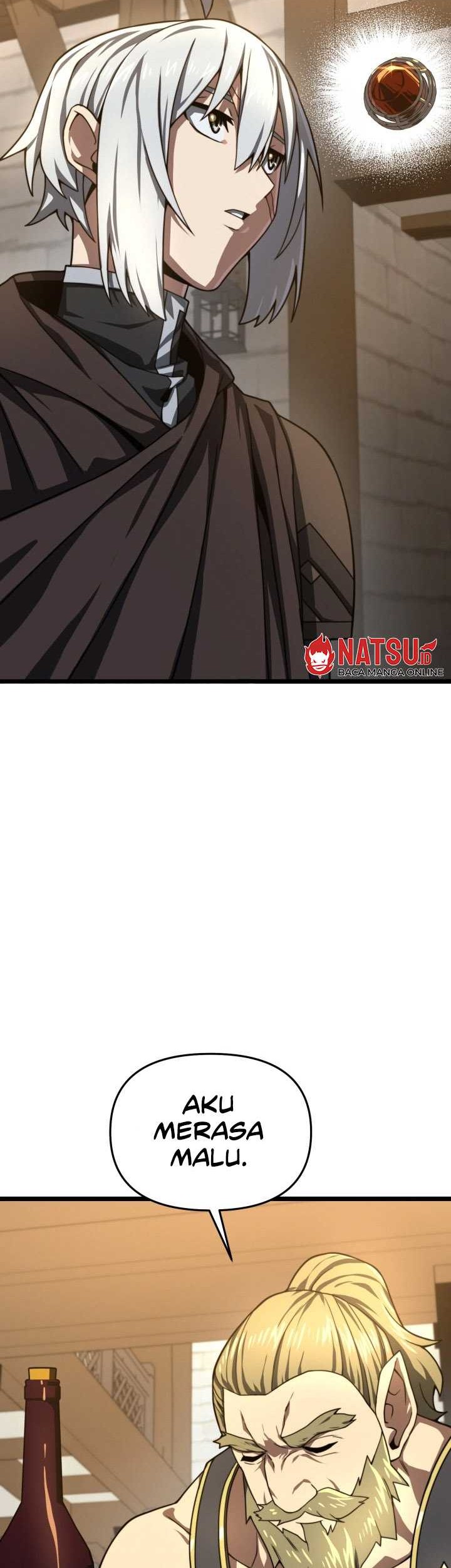 Damn Demonic Swords chapter 27 halaman 26