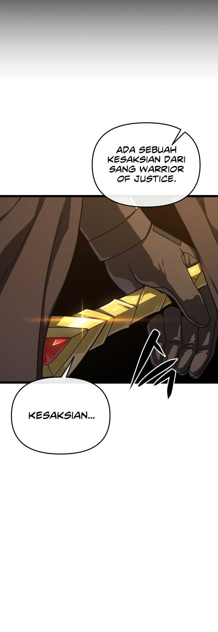 Damn Demonic Swords chapter 27 halaman 28