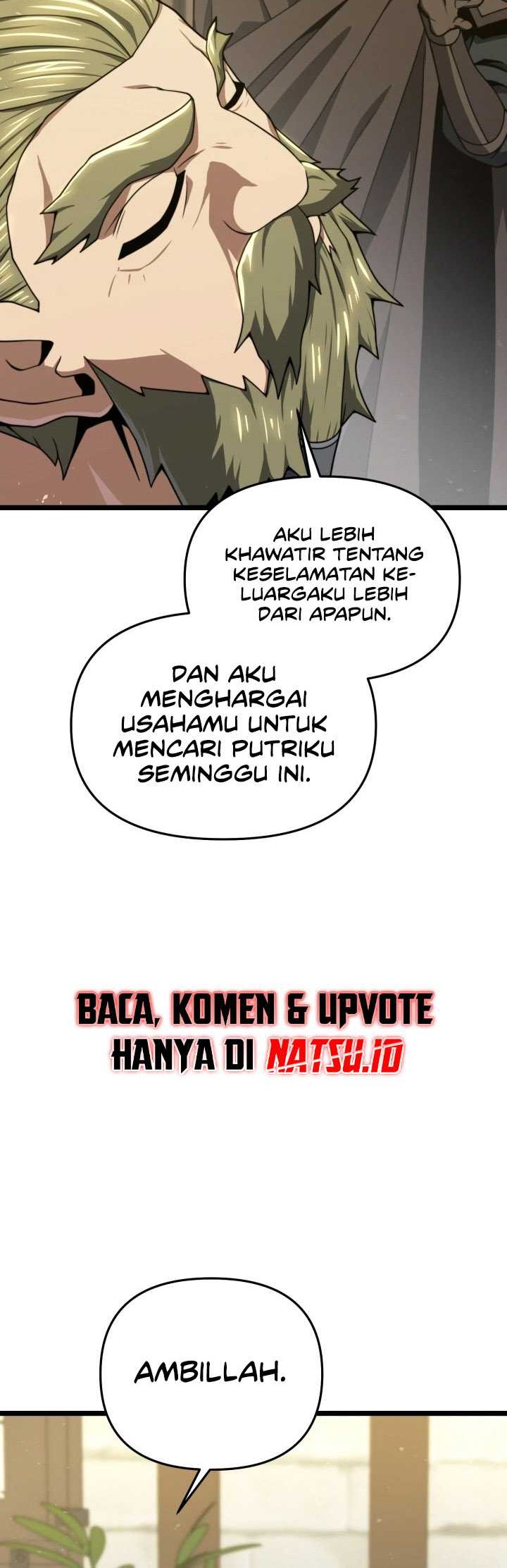 Damn Demonic Swords chapter 27 halaman 32