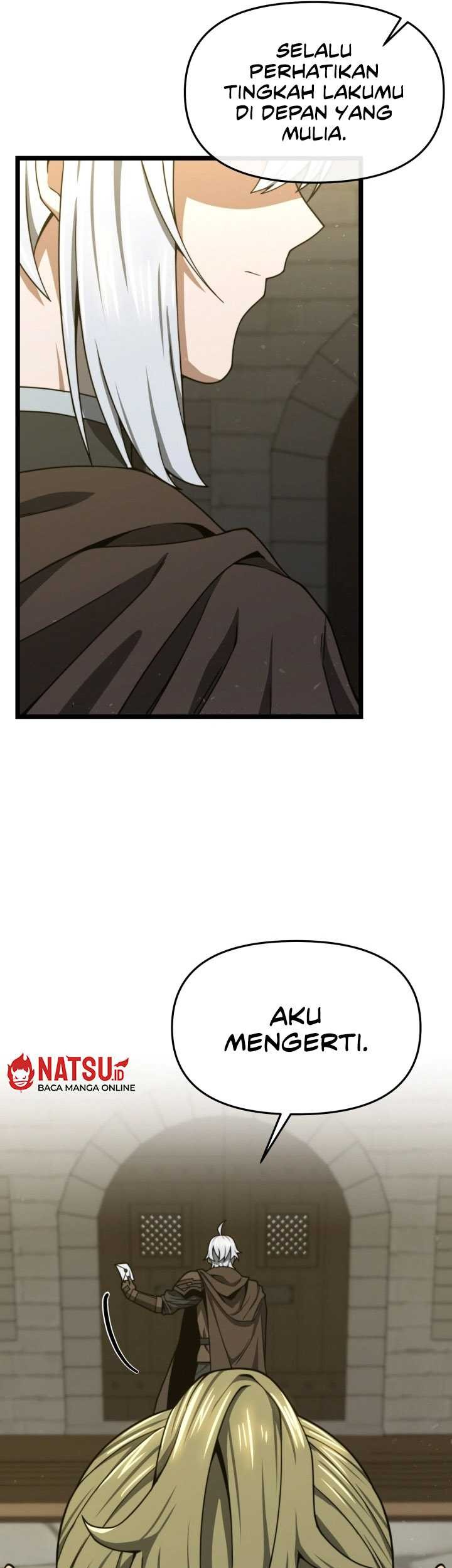 Damn Demonic Swords chapter 27 halaman 37