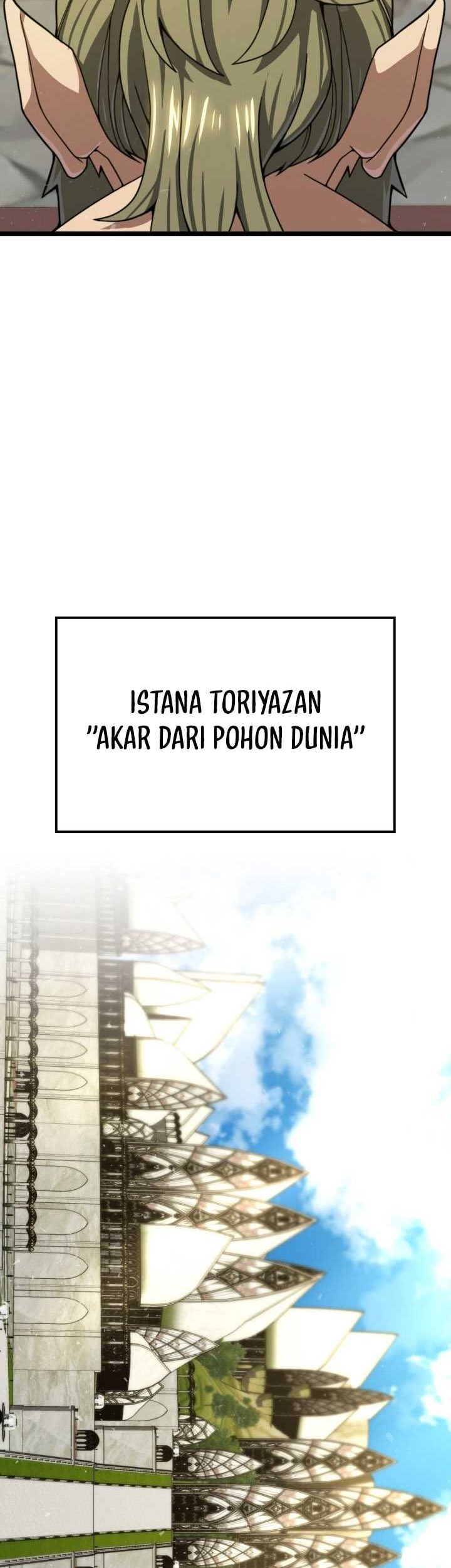 Damn Demonic Swords chapter 27 halaman 38