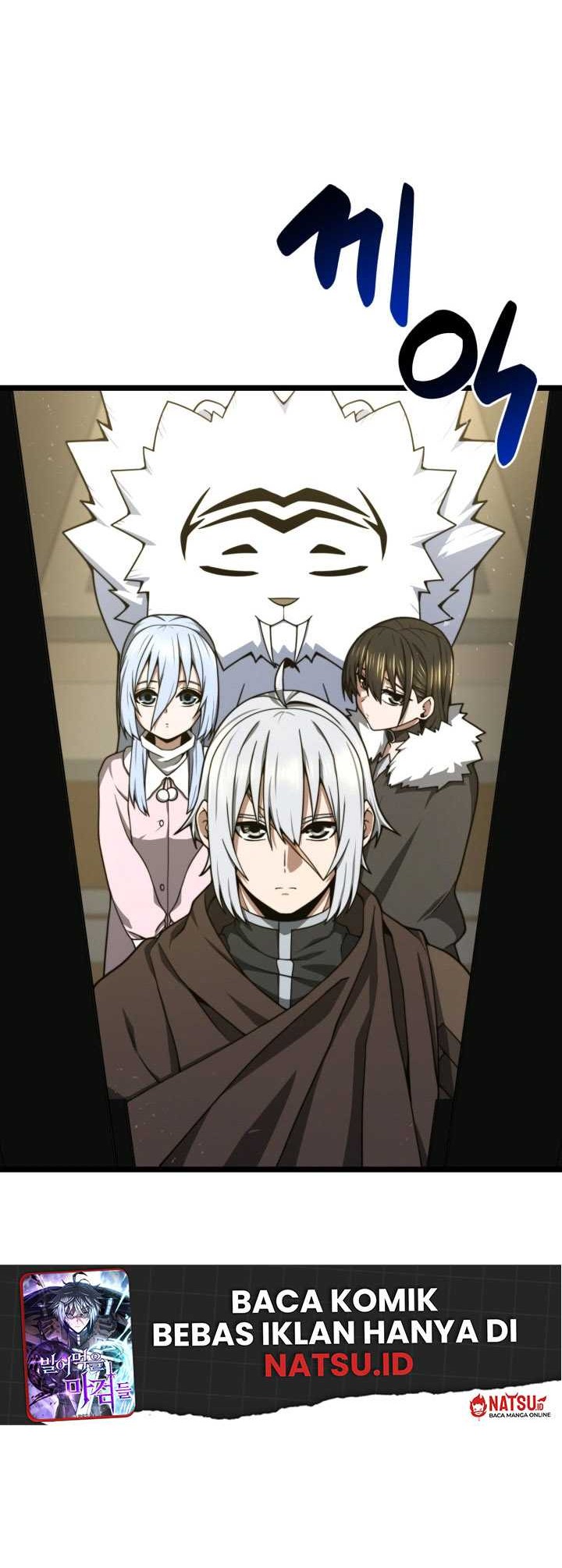 Damn Demonic Swords chapter 27 halaman 40