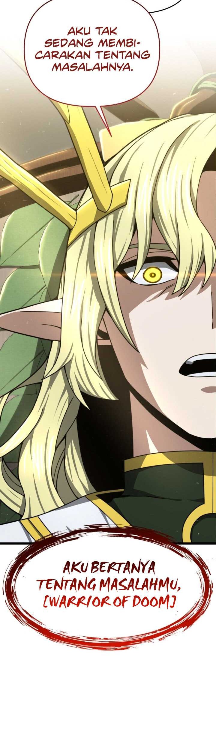 Damn Demonic Swords chapter 27 halaman 47