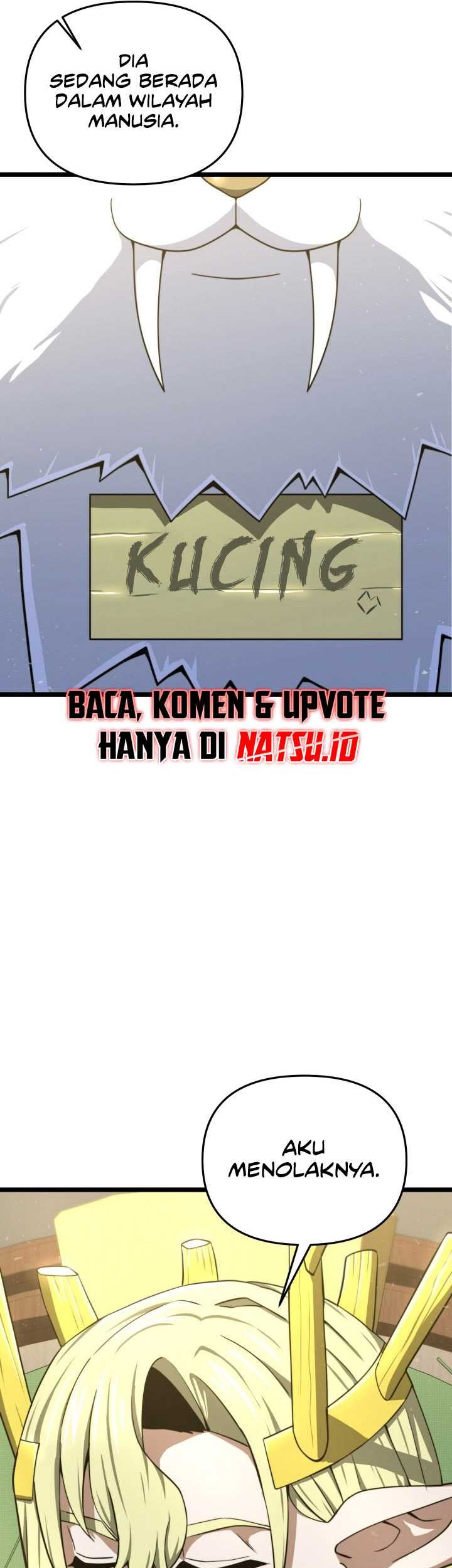 Damn Demonic Swords chapter 27 halaman 49