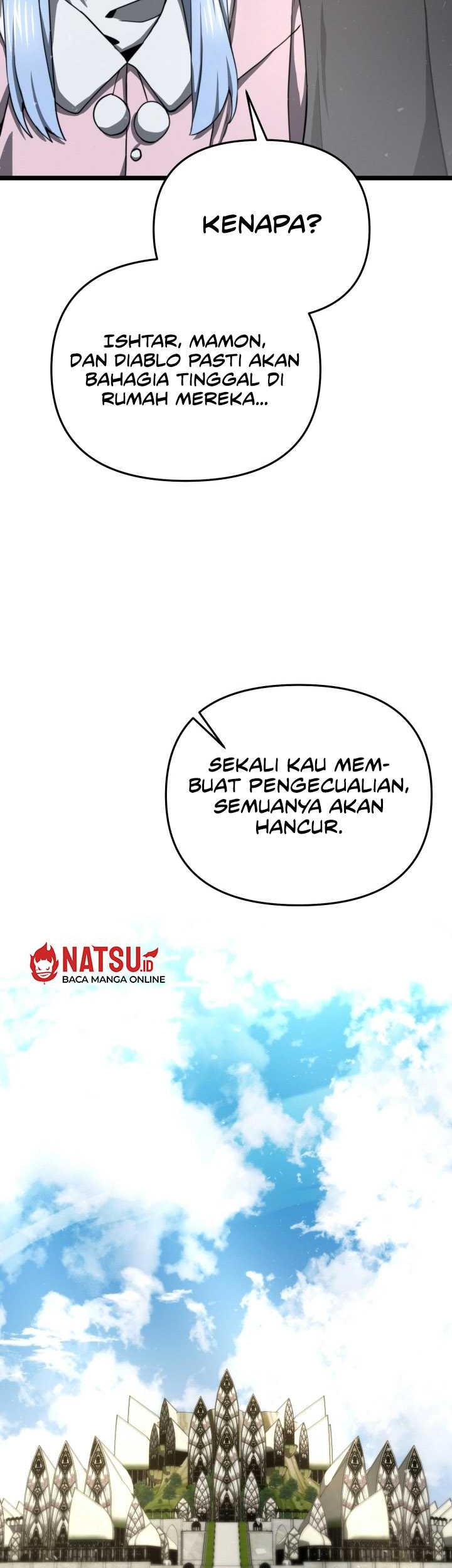 Damn Demonic Swords chapter 27 halaman 51