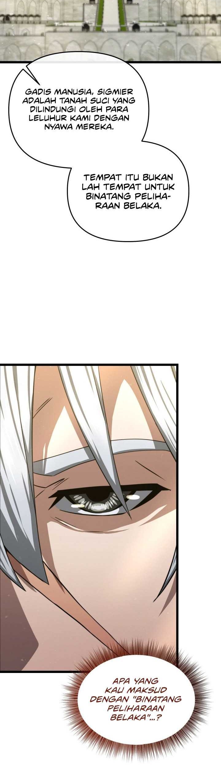 Damn Demonic Swords chapter 27 halaman 52