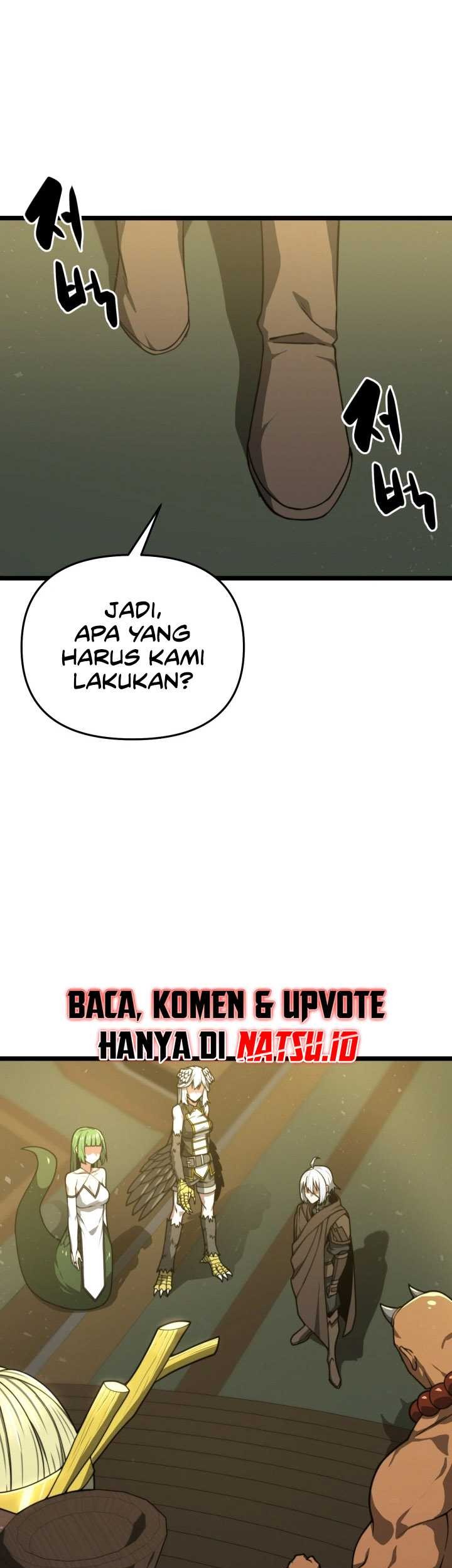 Damn Demonic Swords chapter 27 halaman 53