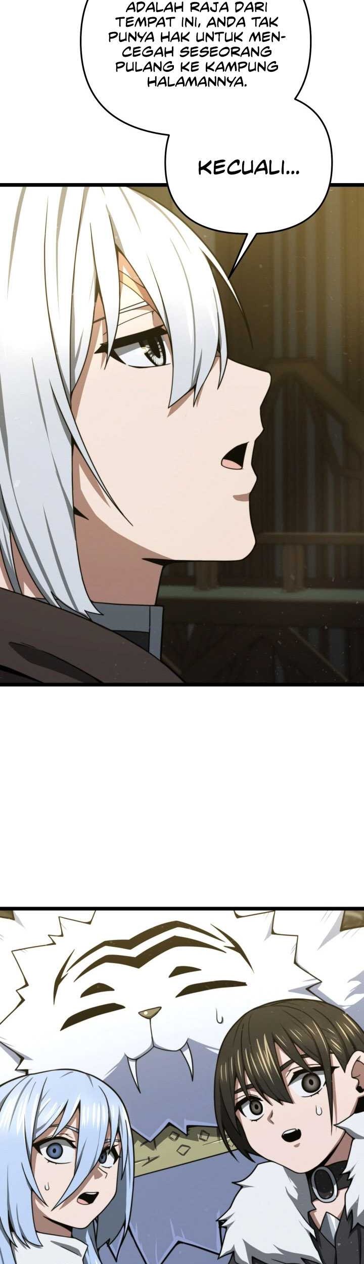 Damn Demonic Swords chapter 27 halaman 55